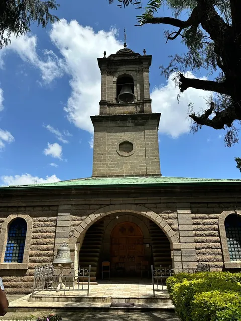 🇪🇹 Addis Ababa Half-Day Adventure ☕🌆