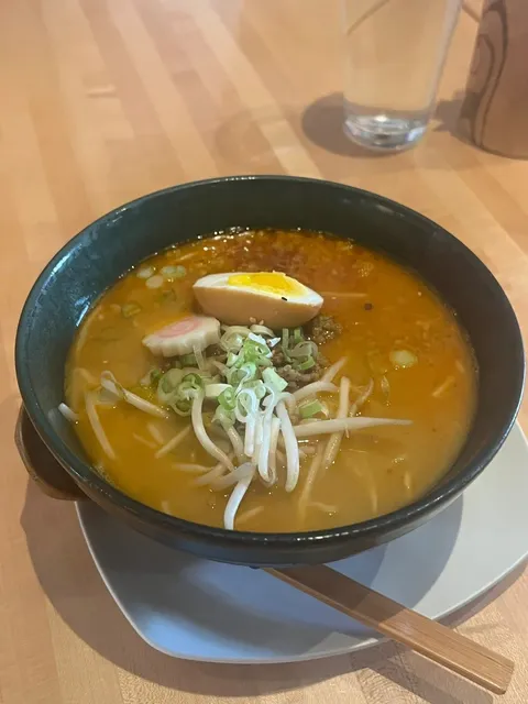 Philly Also Has Japanese Flowing-Omelette Rice 