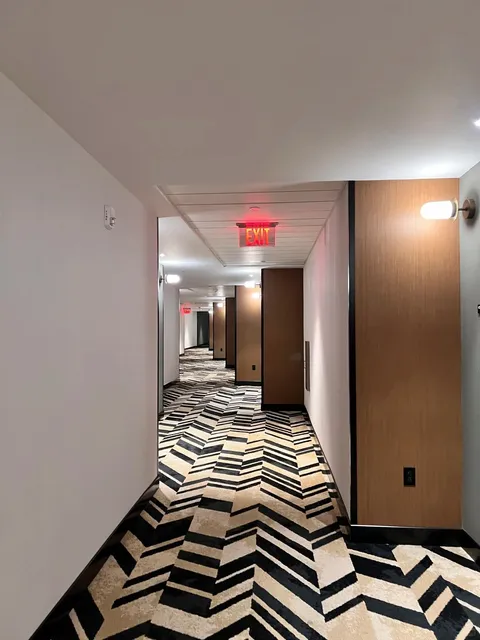 🏨 Hotel Review｜Cambria Hotel Boston Somerville