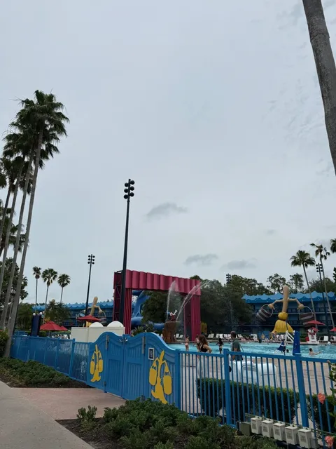 🏨 The Best Value Hotel at Orlando Disney!