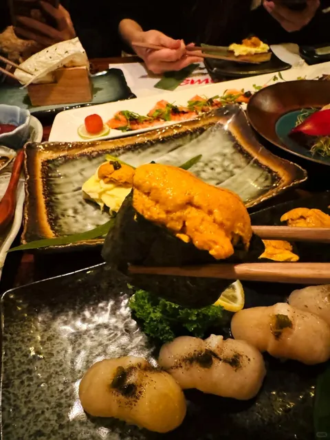 Santa Monica Sushi Gem | Noma Sushi – 40 Years of Excellence! 🍣✨