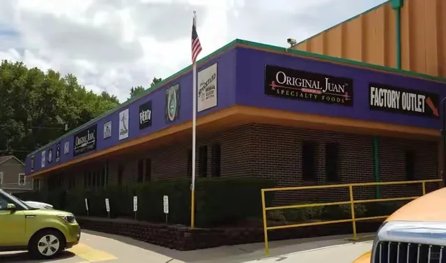 Kansas Chronicles (Part 3): Kansas City Isn't Kansas' Capital