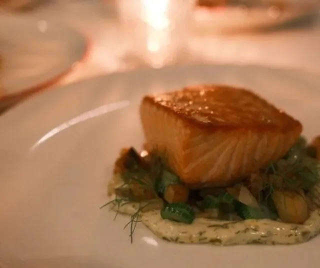 🍝 Senti | A Hidden Italian Jewel in Lawrenceville