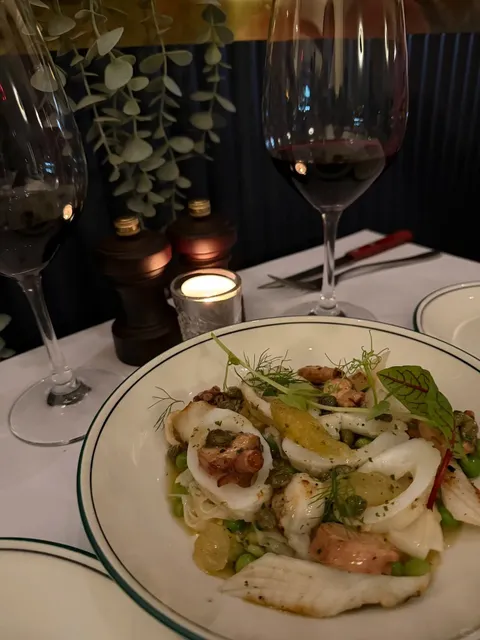 An Excellent & Affordable French Bistro! 🇫🇷✨