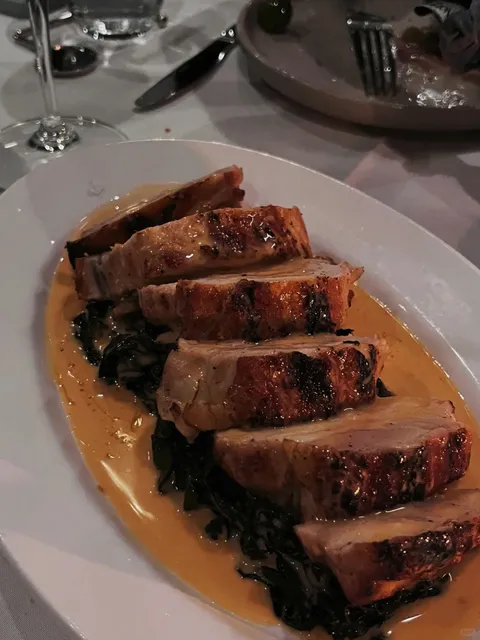 🍷 Esca | Mediterranean Magic in St. Louis 🌿