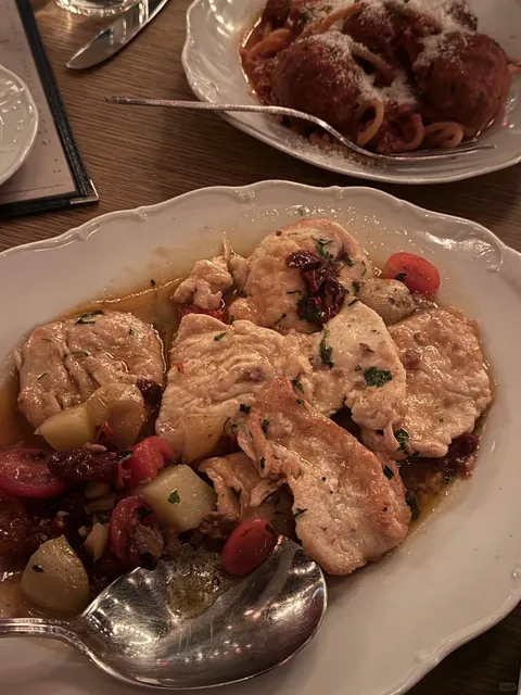 Philadelphia Restaurant Week | Giuseppe&Sons