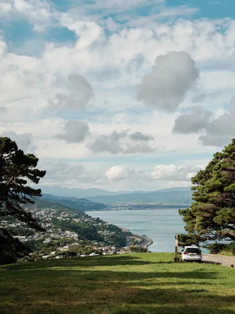 🥾 Wellington Hike 