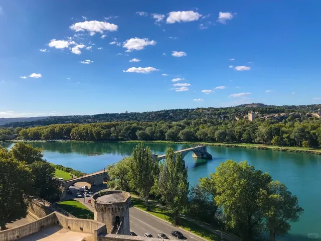 🇫🇷 Southern France | Provence | Avignon (Part 2)