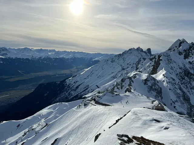 🇦🇹 Innsbruck Travel Guide - From a UK Perspective