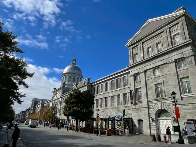 🎭✨ TKFW Montreal Extravaganza: Where History Meets High Fashion 🚢