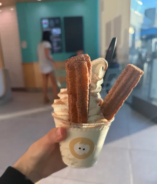 Iceskimo | San Diego Ice Cream Shop Review