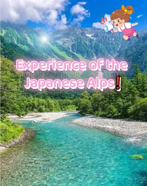 Discovering the Magic of the Japanese Alps: Your Ultimate Kamikochi Hiking Guide 🌄