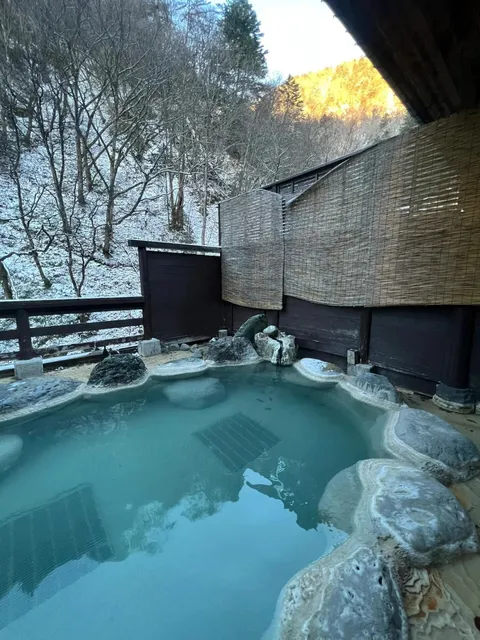 🌿🏯 Nagano Prefecture's Okami Shrine 🏯🌿