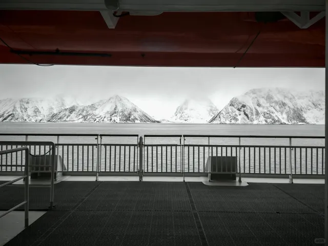 🇳🇴 Norway Wheelchair-Accessible Adventure: 7D5N Arctic Trip