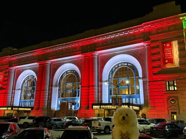 Perfect 4-Day Thanksgiving Trip: Kansas City & St. Louis 🍁✨