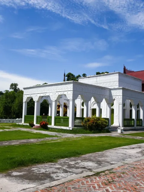 Finally Experiencing the Real Myanmar – Cultural Mandalay ✨