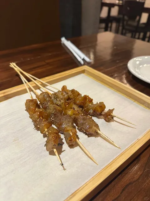 Atlanta Chinese Food | Charcoal BBQ at 6688 Charcoal BBQ 🔥