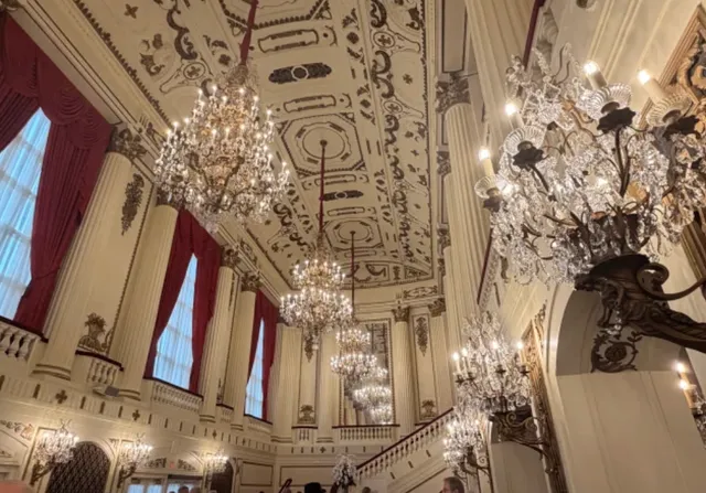 A Worthwhile Musical Adventure 🎵