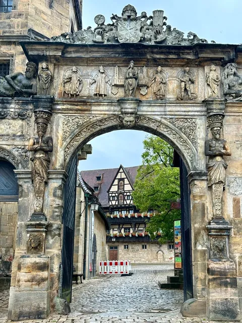 🇩🇪 Bamberg: Where World Heritage Meets Artisan Coffee ☕🏰