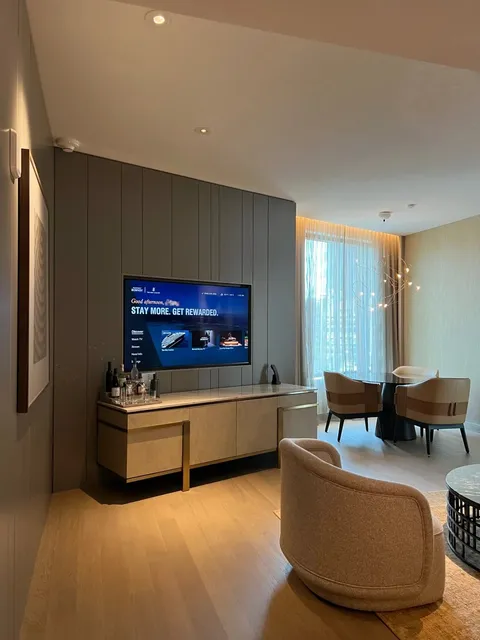 Take Me to This Newly Opened Ritz