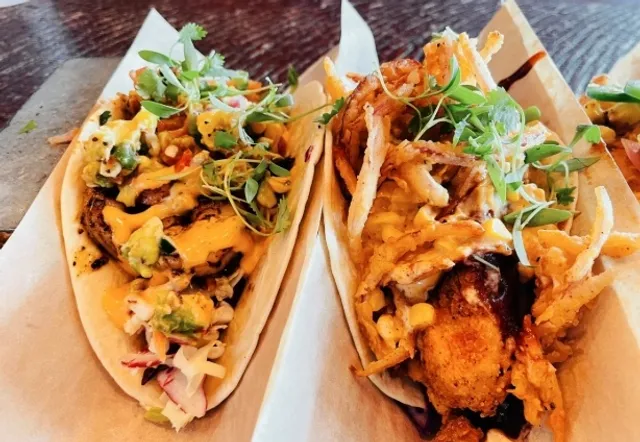 Dallas｜I Found the Best Local Tacos!