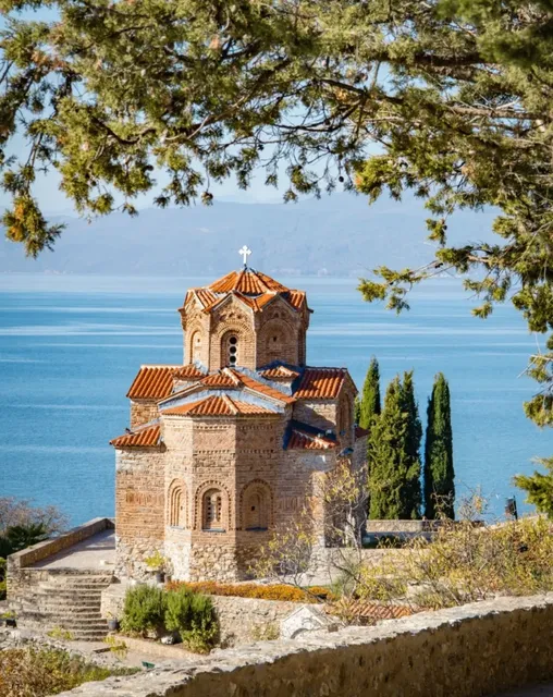 North Macedonia Road Trip Guide