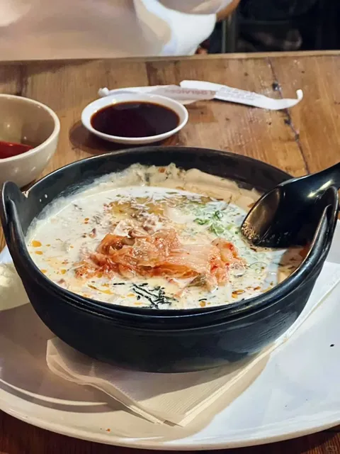 Seattle Food Exploration – Muto Izakaya