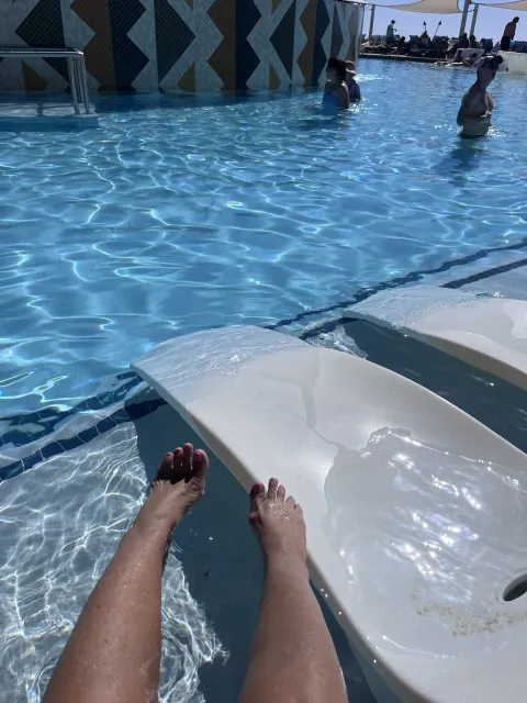 A Beautiful Stay with Minor Quirks! 🌺