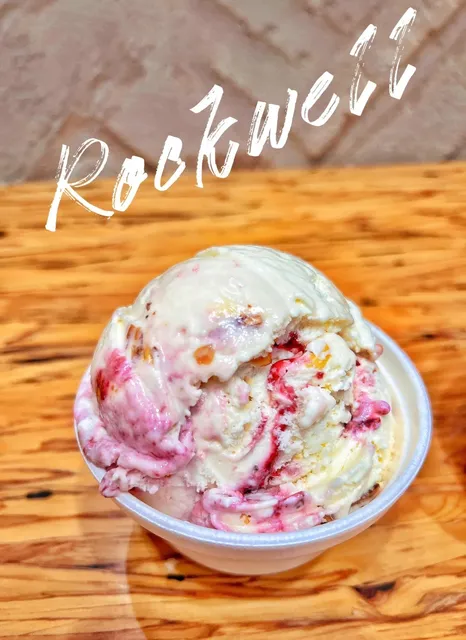 🇺🇸 Salt Lake City｜Such Unique Goat Milk Ice Cream 🍨