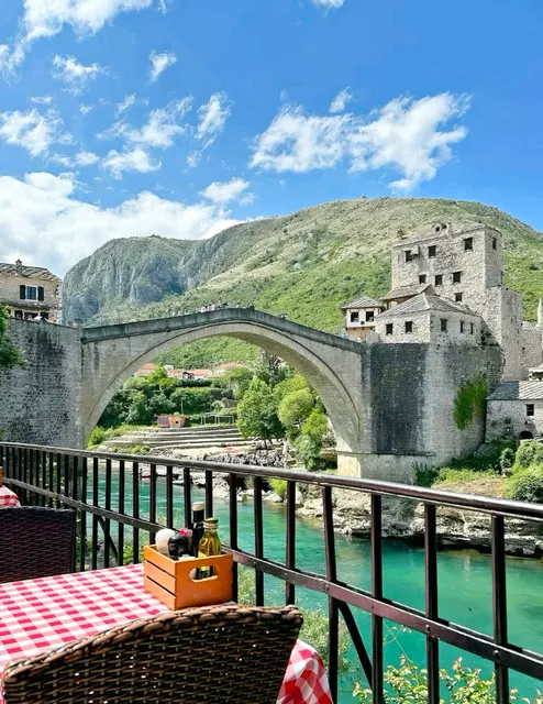 🌟 Bosnia & Herzegovina: Europe’s Best-Kept Secret