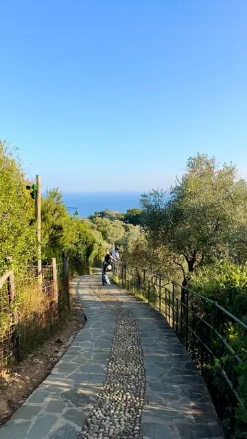 Genoa’s Ultimate Chill Hike