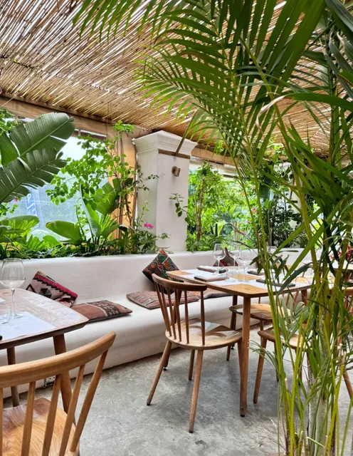 Johannesburg | A Taste of Greece at Kolonaki Greek Kouzina