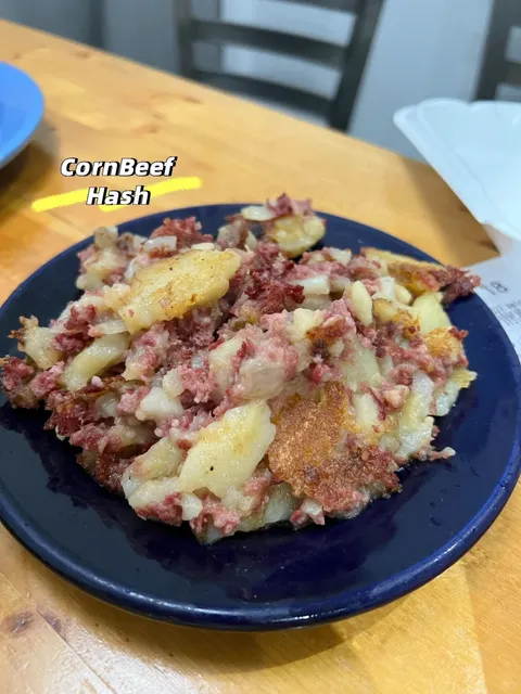 Pittsburgh Diner | Pamela's Diner