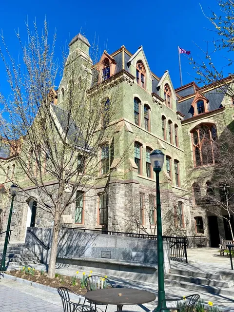 📍 Exploring the University of Pennsylvania 