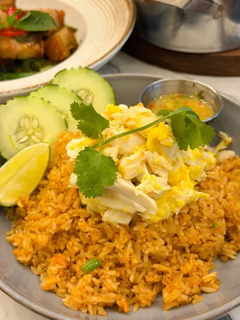 Malii Gramercy – A Cozy & Flavorful Thai Escape in NYC 🍛✨