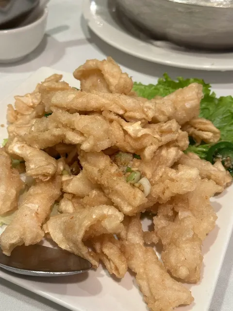 Winter Warmth in LA – Giant Winter Melon Soup 🍲✨