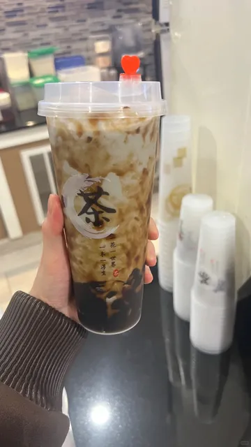 🇺🇸 Rochester Food Find | Fun Tea – Now Serving Sushi🍡