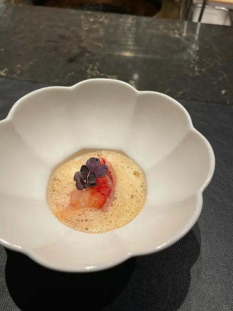 NYC’s New Korean Omakase – 10-Day Dry-Aged Duck! 🦆✨