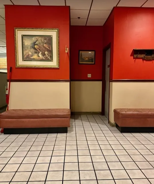 Acropolis: An Authentic Taste of Greece by Chance