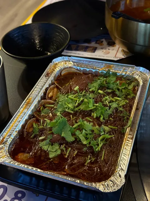 LA Nights | Rowland Heights' New Late-Night BBQ Spot! 🔥