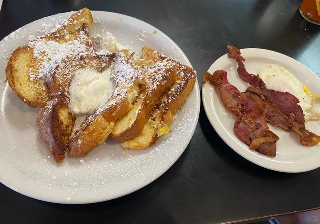 🔥【Lake Tahoe Food Guide: Hits & Misses!】