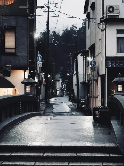  Hyogo, Japan | More Than Just Kobe? 