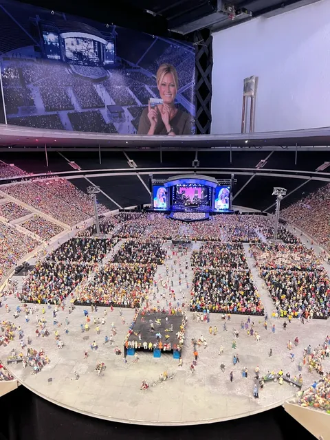  Germany's Most Mind-Blowing Attraction!📍