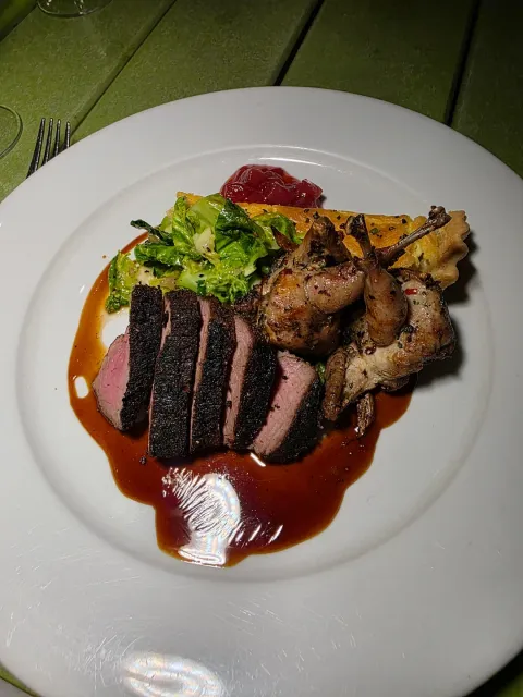 Biga on the Banks – A Gem on the Riverwalk 💎🌊