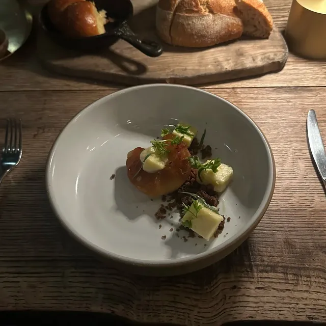 Bacchanalia | Atlanta's Go‑To Fine Dining Date Spot 🍷✨