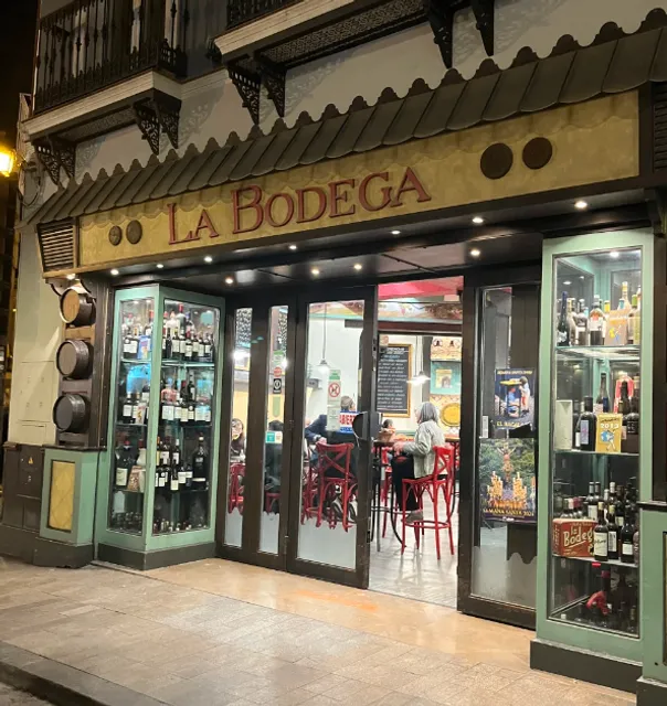 🇪🇸 Tapas de Segovia, which you can't live without