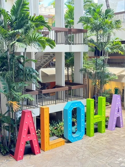 Honolulu Escape: Washing Away the Daily Grind at Waikiki Beach