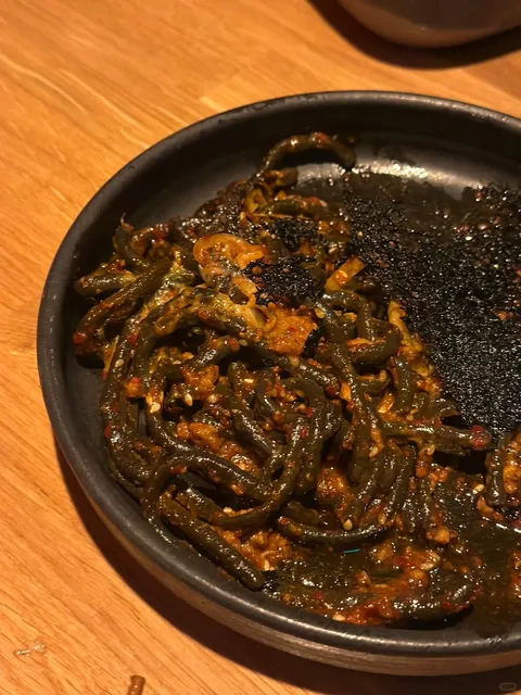 🍶 Present Tense | Nashville’s Non-Traditional Izakaya