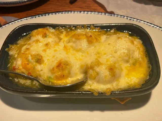 Ottawa Food Find: Red Lobster 🦞