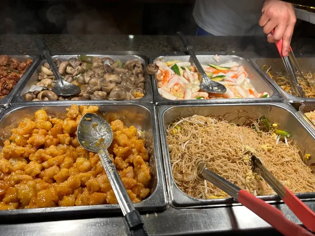 🌟 The Journey Buffet in Madison – Real Review!